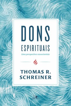 Cover Dons espirituais (eBook, ePUB)