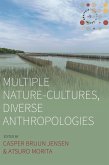 Multiple Nature-Cultures, Diverse Anthropologies (eBook, ePUB)
