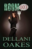Room 103 (A Marice Houston Mystery, #1) (eBook, ePUB)