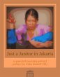 Just a Janitor in Jakarta (eBook, ePUB) - Bild 1