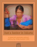 Just a Janitor in Jakarta (eBook, ePUB) Just a Janitor in Jakarta (eBook, ePUB)