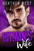 Hitman's Wife (A Bound to the Hitman Romance, #3) (eBook, ePUB)
