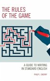 The Rules of the Game (eBook, ePUB)