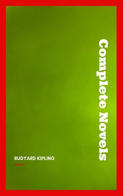 Rudyard Kipling: The Complete Novels and Stories (Book Center) (eBook, ePUB) - Kipling, Rudyard