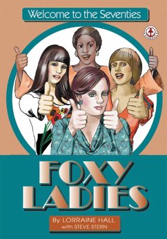 Cover Foxy Ladies (eBook, ePUB)