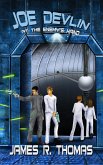 Joe Devlin At the Enemy's Hand (Space Academy, #4) (eBook, ePUB) Joe Devlin At the Enemy's Hand (Space Academy, #4) (eBook, ePUB)