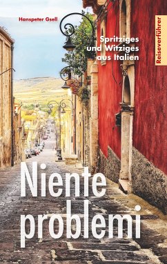 Niente problemi (eBook, ePUB) - Gsell, Hanspeter