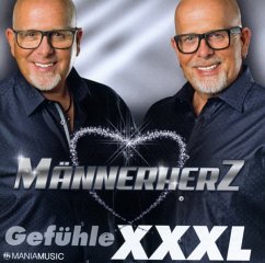 Cover Gefühle Xxxl