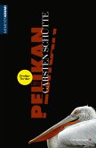 Der Pelikan - Ein Profiler-Thriller (eBook, PDF)