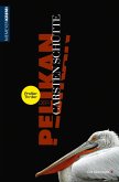 Der Pelikan - Ein Profiler-Thriller (eBook, ePUB)
