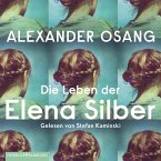 Die Leben der Elena Silber (MP3-Download)
