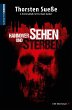 Hannover sehen und sterben (eBook, ePUB) - Bild 1
