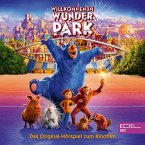 Willkommen Im Wunder Park (Das Original-Hörspiel zum Kinofilm) (MP3-Download)