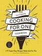 The Ultimate Cooking for One Cookbook... - Bild 1