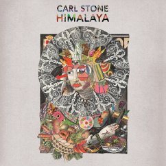 Himalaya - Stone,Carl