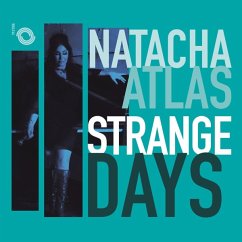 Strange Days - Atlas,Natacha