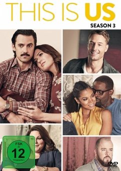 This Is Us - Staffel 3 - Diverse