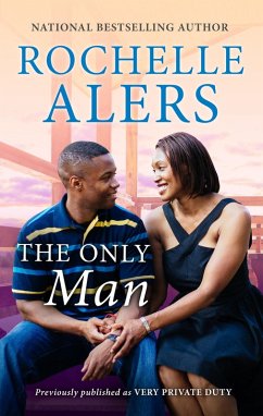 Cover The Only Man (eBook, ePUB)