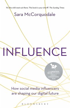 Influence (eBook, ePUB) - McCorquodale, Sara