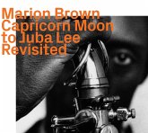 Capricorn Moon To Juba Lee Revisited Capricorn Moon To Juba Lee Revisited
