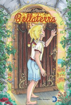 Bellaterra (eBook, ePUB) - Stauche, Arlett