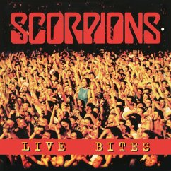 Live Bites (2lp) - Scorpions