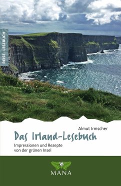Das Irland-Lesebuch (eBook, PDF) - Irmscher, Almut