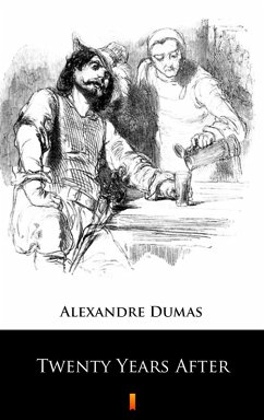 Cover Twenty Years After (eBook, ePUB)
