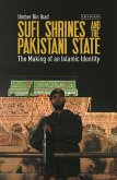 Sufi Shrines and the Pakistani State (eBook, PDF)