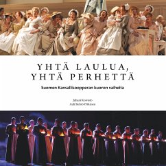 Yhtä laulua, yhtä perhettä (eBook, ePUB)