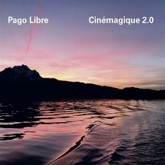 Cinémagique 2.0 - Pago Libre