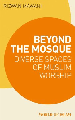 Cover Beyond the Mosque (eBook, ePUB)