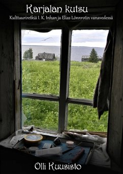 Karjalan kutsu (eBook, ePUB) - Kuusisto, Olli