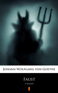 Faust (eBook, ePUB) - Goethe, Johann Wolfgang von