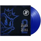 Black To Blues Ii (180 Gr. Blue Vinyl 45 Rpm)