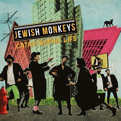Catastrophic Life - Jewish Monkeys