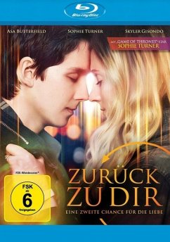 Zurück Zu Dir-Eine Zweite Chance Für Die Liebe