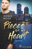 Pieces of my Heart (eBook, ePUB)