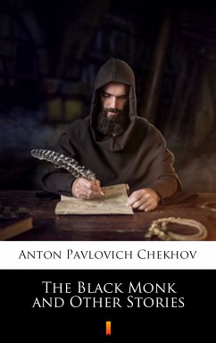 The Black Monk and Other Stories (eBook, ePUB) - Chekhov, Anton Pavlovich