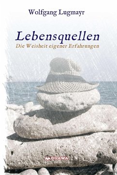 Lebensquellen (eBook, ePUB) - Lugmayr, Wolfgang