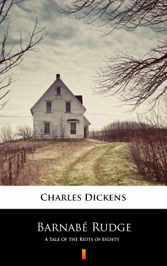 Barnaby Rudge (eBook, ePUB) - Dickens, Charles