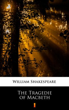 The Tragedie of Macbeth (eBook, ePUB) - Shakespeare, William