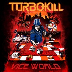 Cover Vice World
