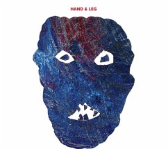 Lust In Peace - Hand & Leg