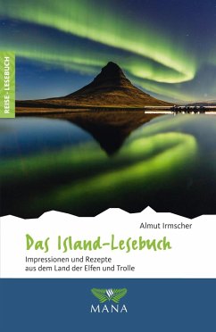 Das Island-Lesebuch (eBook, ePUB) - Irmscher, Almut