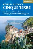 Walking in Italy's Cinque Terre (eBook, ePUB)