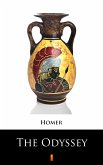 The Odyssey (eBook, ePUB)