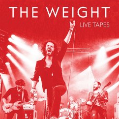 Live Tapes - Weight,The