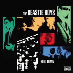 Root Down (Ep Vinyl) - Beastie Boys