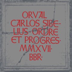 Ordre Et Progrès - Orval Carlos Sibelius